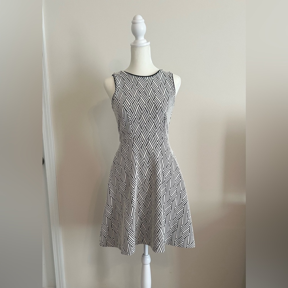 Banana Republic Sleeveless Dress